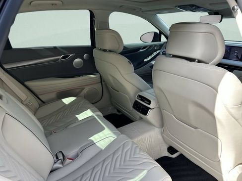 Used 2026 Genesis G80 2.5T Sport Prestige AWD/4WD image 22