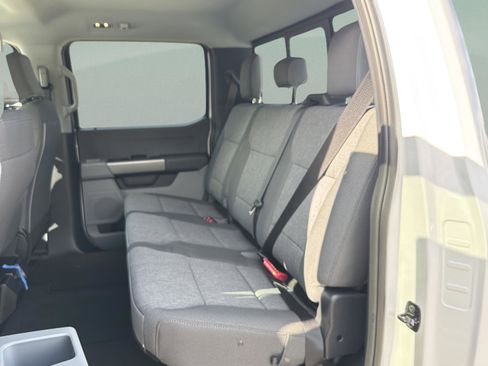 New 2026 Ford F250 XL AWD/4WD image 12