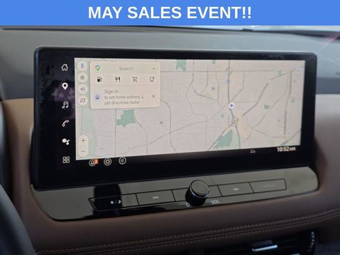 Used 2025 Nissan Rogue Platinum FWD image 16