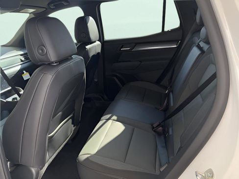 New 2026 GMC Terrain AT4 image 10