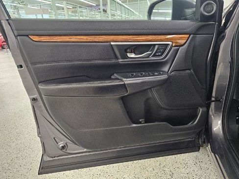 Used 2018 Honda CR-V EX-L image 26