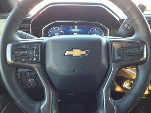 Used 2024 Chevrolet Silverado 2500 High Country w/ High Country Premium Package image 25