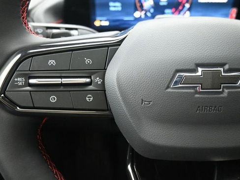 New 2026 Chevrolet Traverse RS w/ LPO, Floor Liner Package FWD image 28