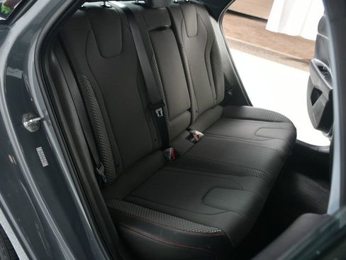 Used 2022 Hyundai Elantra N Line FWD image 38