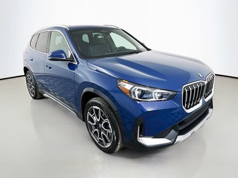 New 2026 BMW X1 xDrive28i w/ Convenience Package image 3