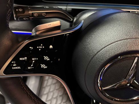 Used 2025 Mercedes-Benz GLE 350 4MATIC image 28