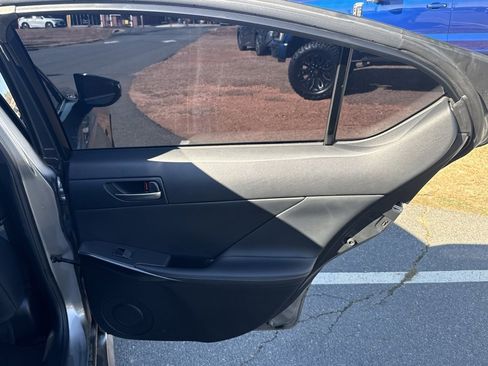 Used 2021 Lexus IS 350 F Sport image 35