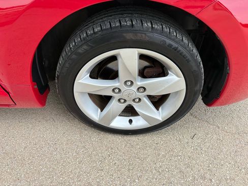 Used 2007 Mitsubishi Eclipse GS FWD image 18
