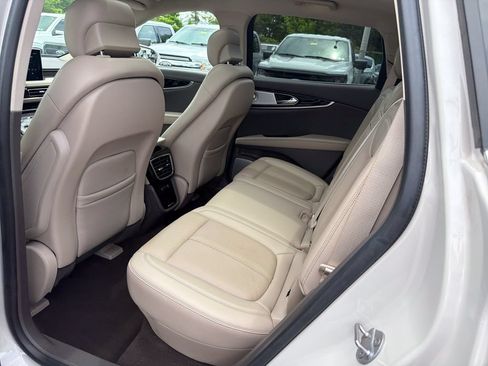 Certified 2023 Lincoln Nautilus Reserve w/ Equipment Group 202A AWD/4WD image 13