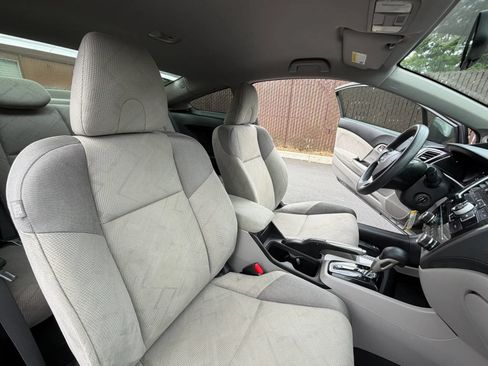 Used 2013 Honda Civic LX image 24