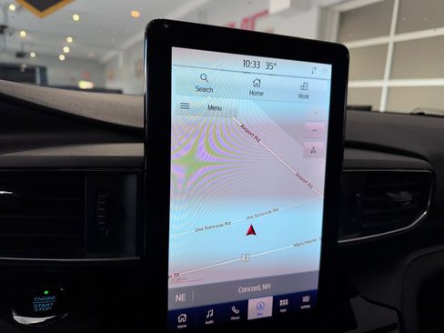 Used 2021 Ford Explorer ST w/ Equipment Group 401A image 20