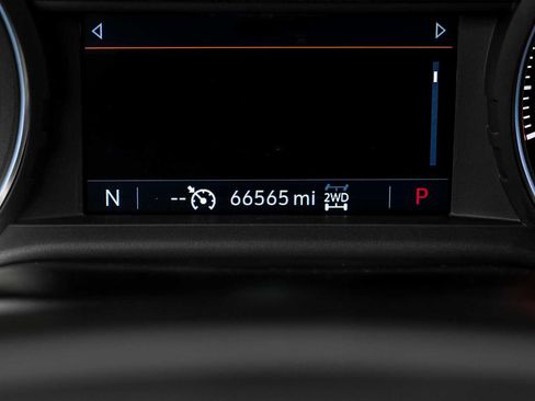 Used 2022 Chevrolet Silverado 3500 LTZ w/ LTZ Convenience Package AWD/4WD image 20