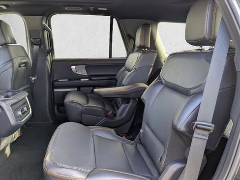 New 2025 Ford Expedition Tremor image 15