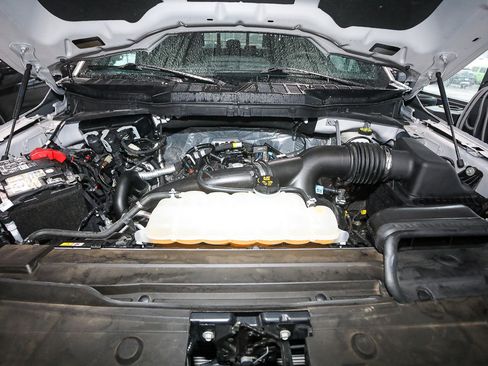 Used 2023 Ford F150 XLT w/ Equipment Group 302A High image 22