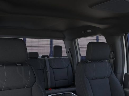 New 2026 Ford F150 STX AWD/4WD image 22