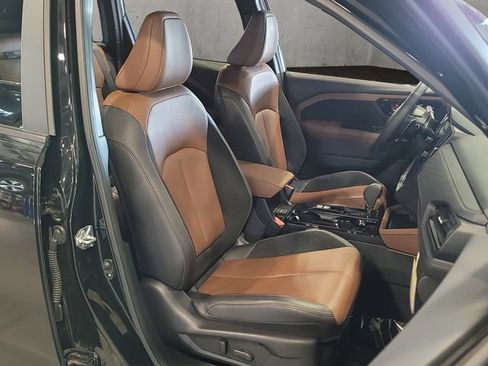 Certified 2026 Subaru Forester Touring AWD/4WD image 20