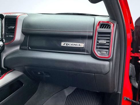 Used 2022 RAM 1500 Rebel w/ Level 1 Equipment Group image 24