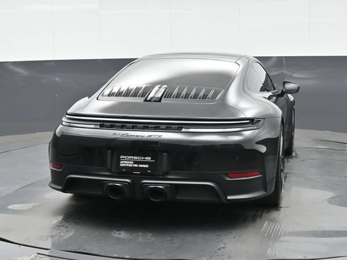 Used 2026 Porsche 911 Carrera GTS RWD image 6