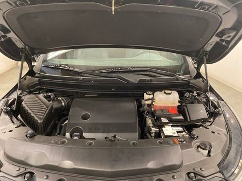 Used 2023 Buick Enclave Essence w/ Experience Buick Package AWD/4WD image 32