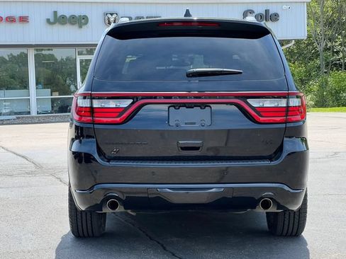 Used 2024 Dodge Durango R/T AWD/4WD image 56
