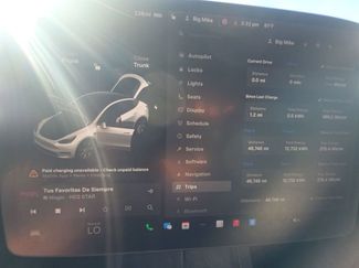 Used 2021 Tesla Model Y Long Range video 2