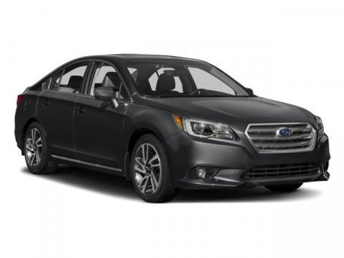Used 2017 Subaru Legacy 2.5i Sport image 9