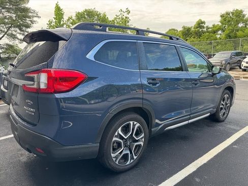 Used 2024 Subaru Ascent Limited w/ Technology Package AWD/4WD image 6