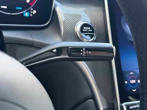 Used 2025 Mercedes-Benz GLC 43 AMG GLC 43 AMG image 28