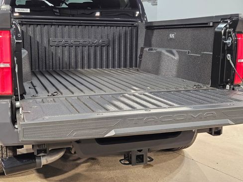 New 2026 Toyota Tacoma SR5 AWD/4WD image 21