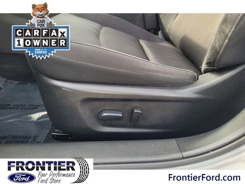 Used 2024 Nissan Altima 2.5 SV image 13