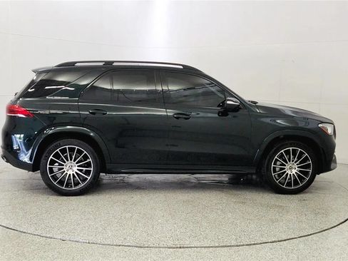Used 2023 Mercedes-Benz GLE 350 4MATIC image 8