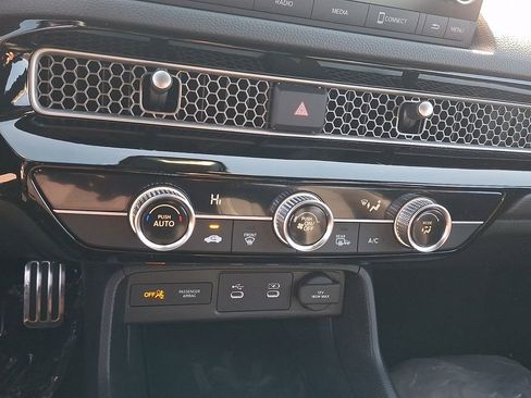 New 2026 Honda Civic Sport image 12