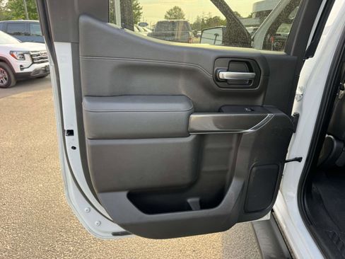 Used 2020 GMC Sierra 1500 AT4 w/ AT4 Premium Package AWD/4WD image 25