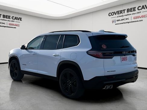 New 2026 GMC Acadia Elevation image 6
