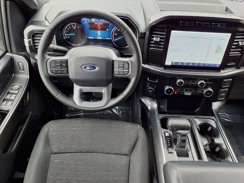 Used 2023 Ford F150 XLT image 6
