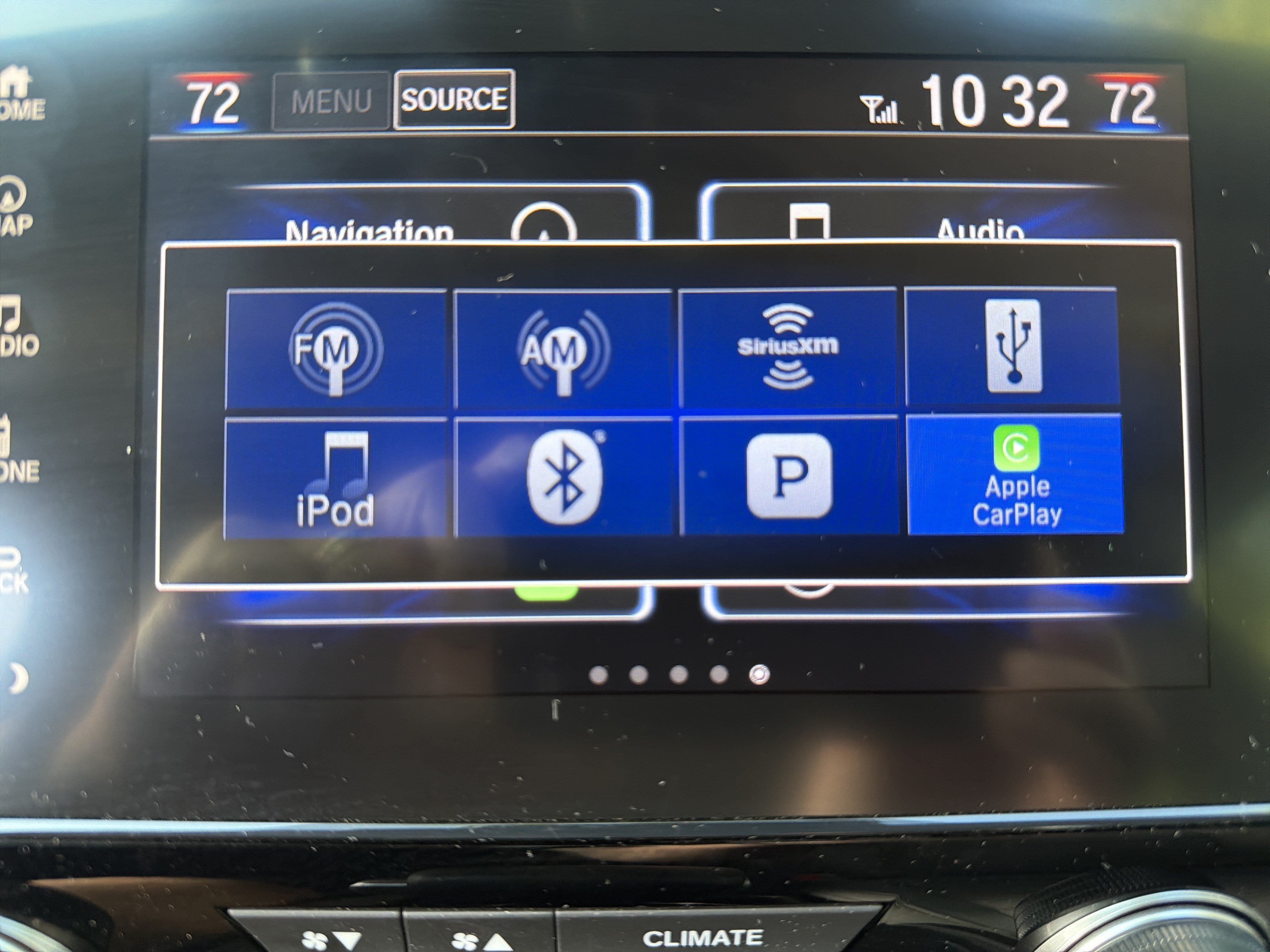 Used 2018 Honda CR-V Touring image 25