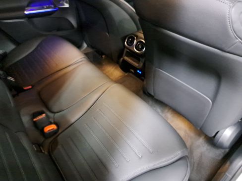 New 2026 Mercedes-Benz GLC 300 4MATIC image 11