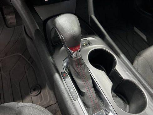 Used 2024 Chevrolet Malibu RS image 14