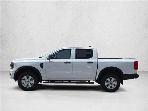 New 2026 Ford Ranger XL w/ Trailer Tow Package RWD image 5