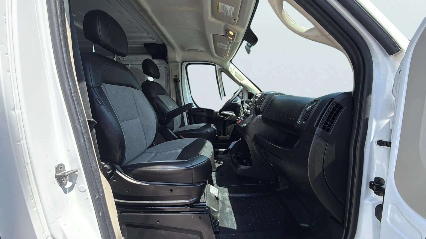 Used 2020 RAM ProMaster 1500 FWD image 14