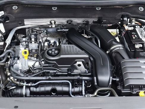 Used 2022 Volkswagen Taos S w/ IQ Drive S Package image 55