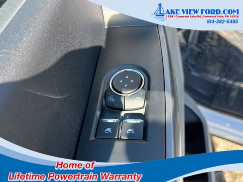 New 2026 Ford F350 XL w/ STX Appearance Package AWD/4WD image 18