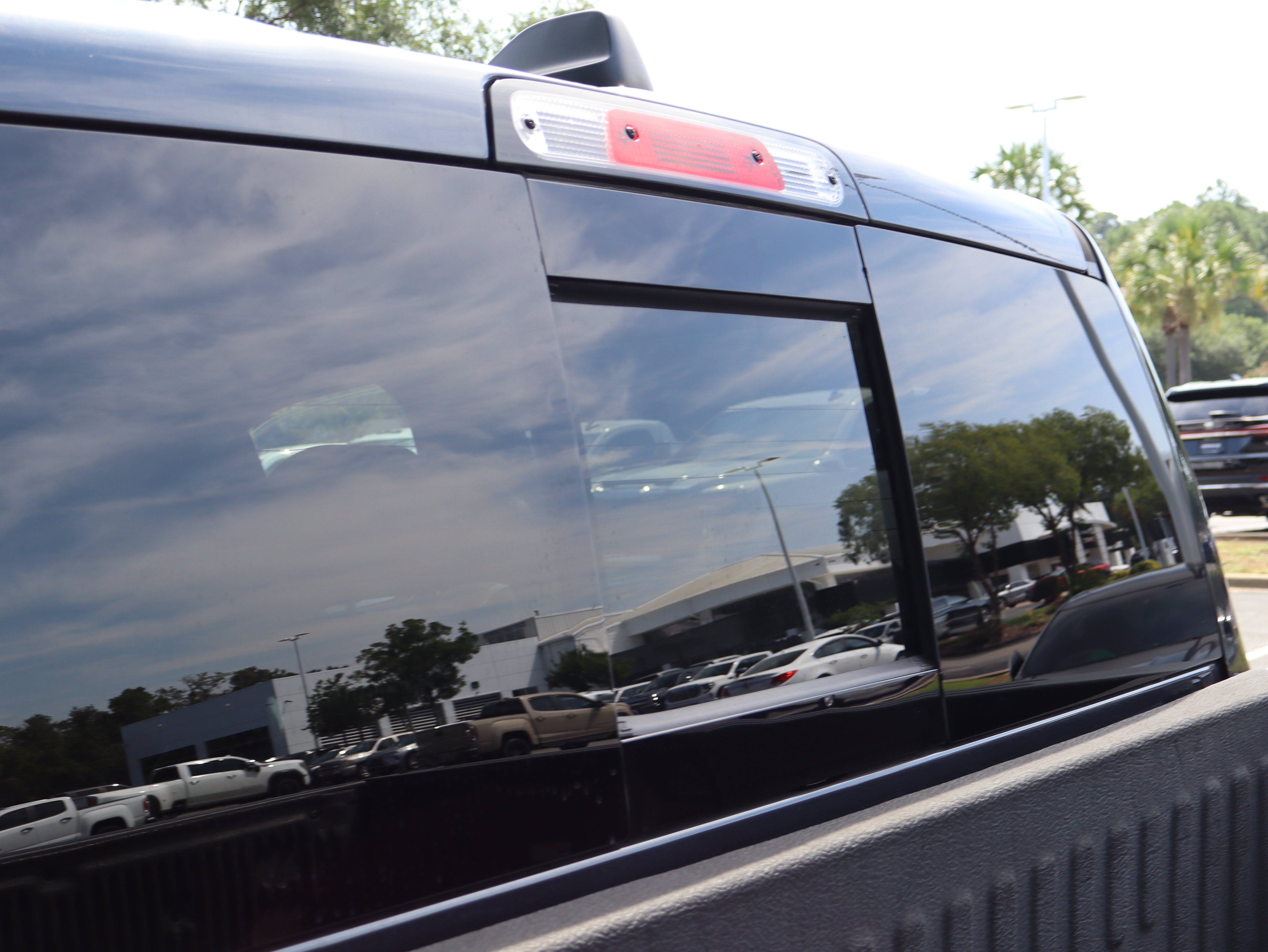 Used 2021 RAM 1500 Big Horn RWD image 56