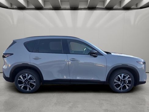Used 2026 MAZDA CX-5 Preferred AWD/4WD image 6