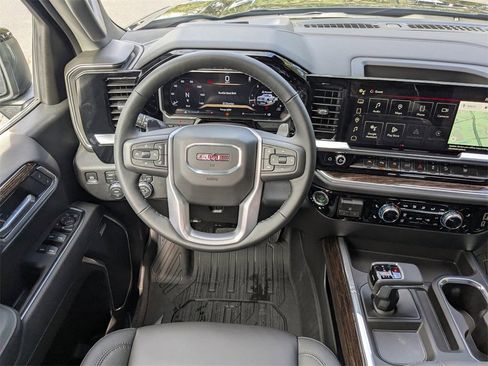 New 2026 GMC Sierra 1500 Elevation w/ Elevation Premium Package image 15