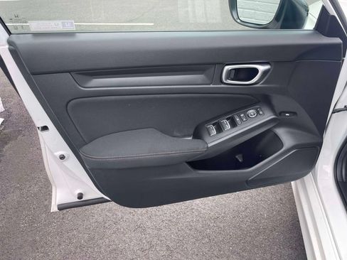 Certified 2024 Honda Civic Sport image 16
