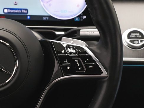 Used 2022 Mercedes-Benz S 500 4MATIC image 42