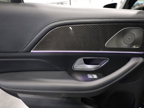 Used 2021 Mercedes-Benz GLE 63 AMG S image 34