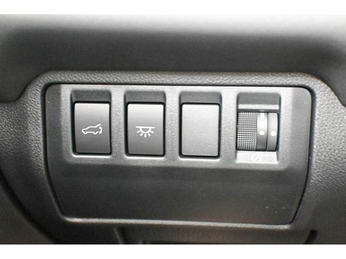 New 2025 Subaru Ascent Bronze Edition w/ Popular Package #2 image 29