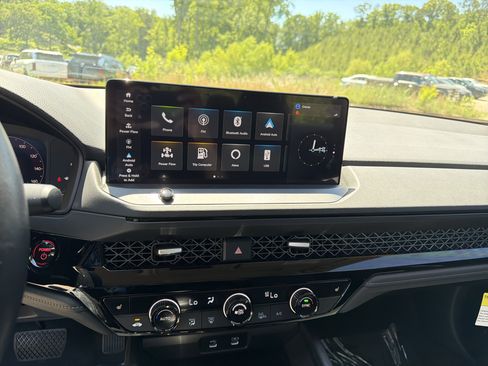 Used 2023 Honda Accord EX-L image 27